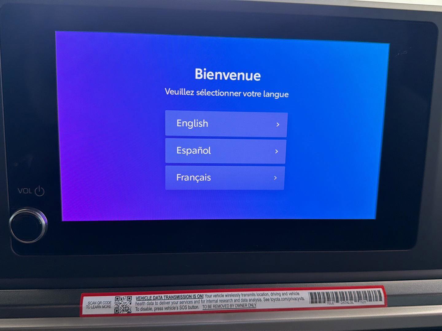 New 2026 Toyota Tacoma SR5 image 20