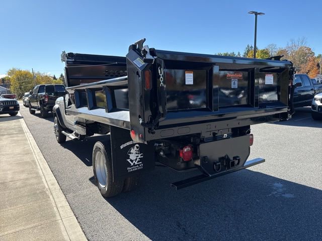 Used 2025 RAM 5500 Tradesman image 4