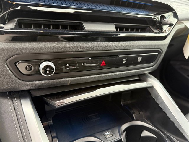 Certified 2026 BMW 430i xDrive Coupe w/ M Sport Package image 29