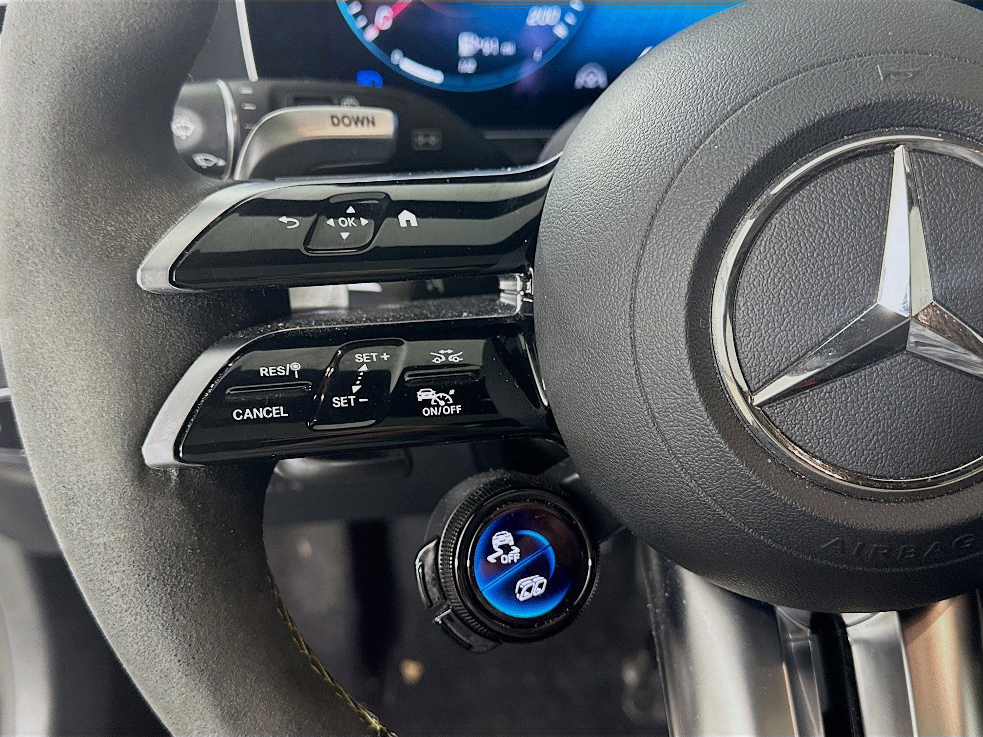 Certified 2021 Mercedes-Benz E 63 AMG S image 12