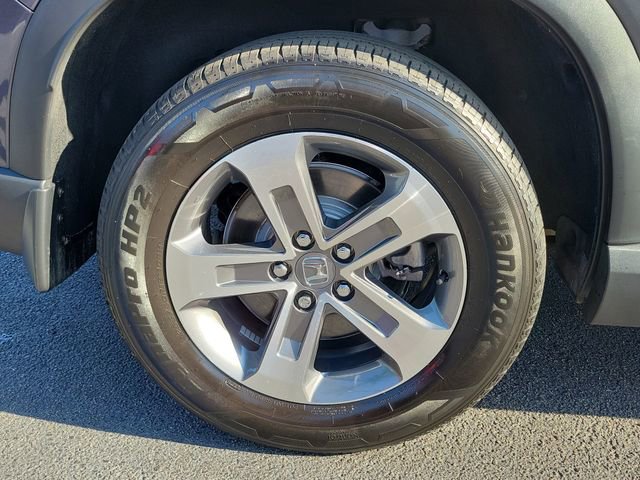 Certified 2024 Honda Pilot EX-L image 7