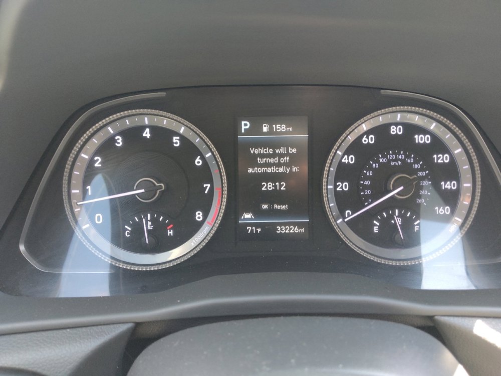 Used 2023 Hyundai Sonata SEL image 23