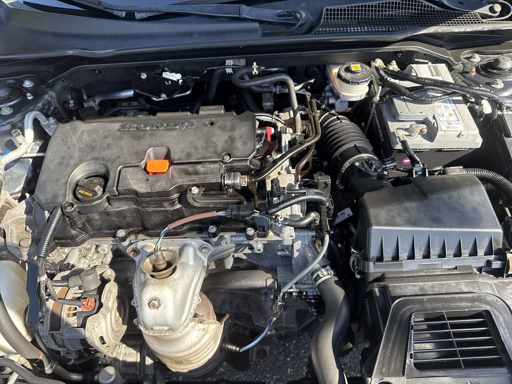 Used 2023 Honda Civic LX image 17