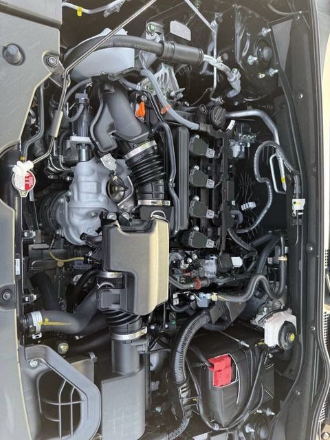 New 2026 Acura ADX A-Spec w/ Advance Package AWD/4WD image 11
