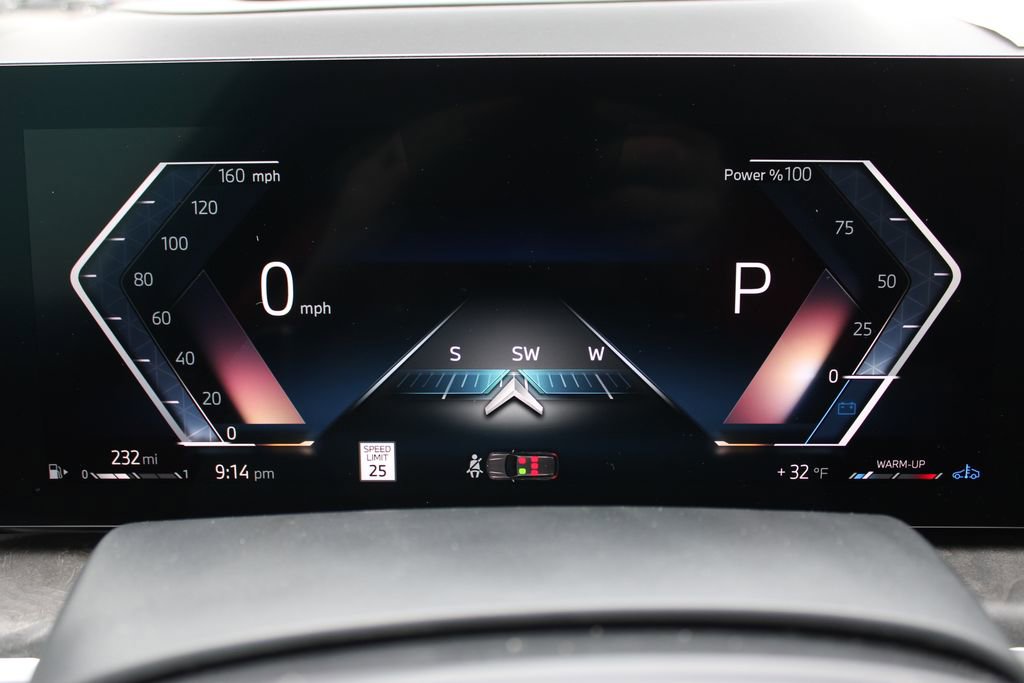 New 2026 BMW X5 xDrive40i w/ Executive Package image 11