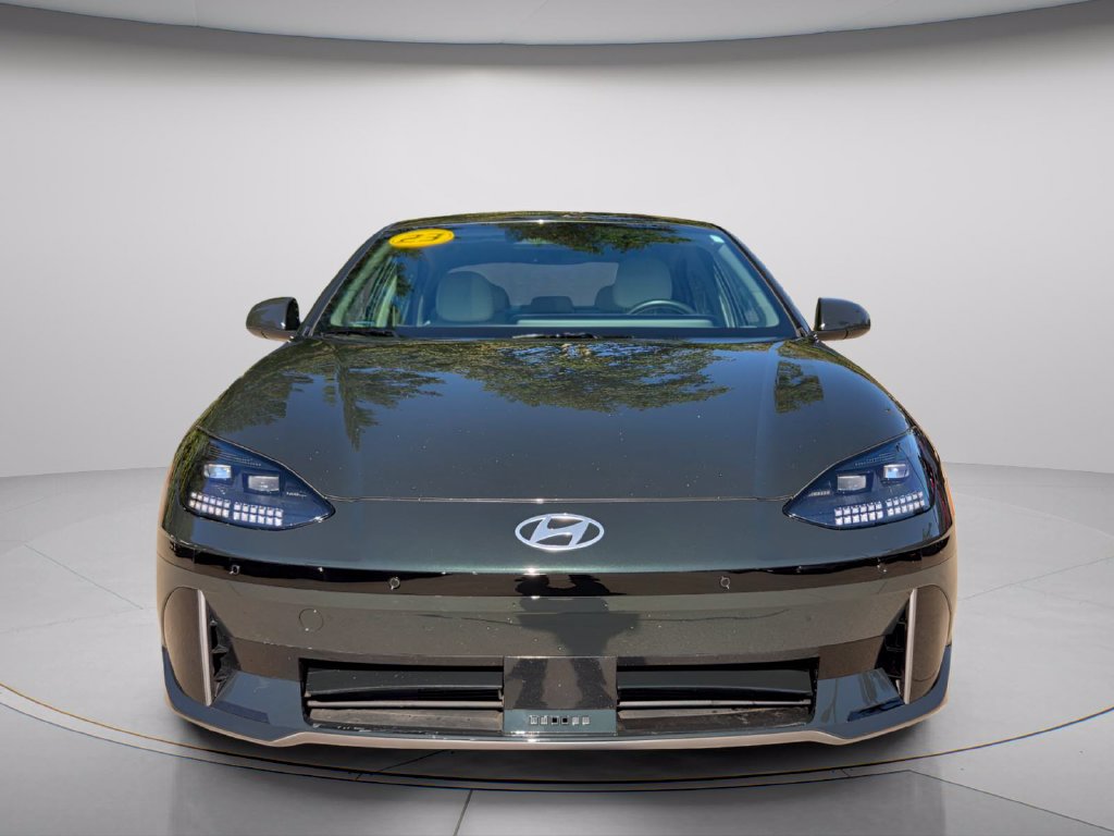 Used 2023 Hyundai Ioniq 6 SEL RWD image 4