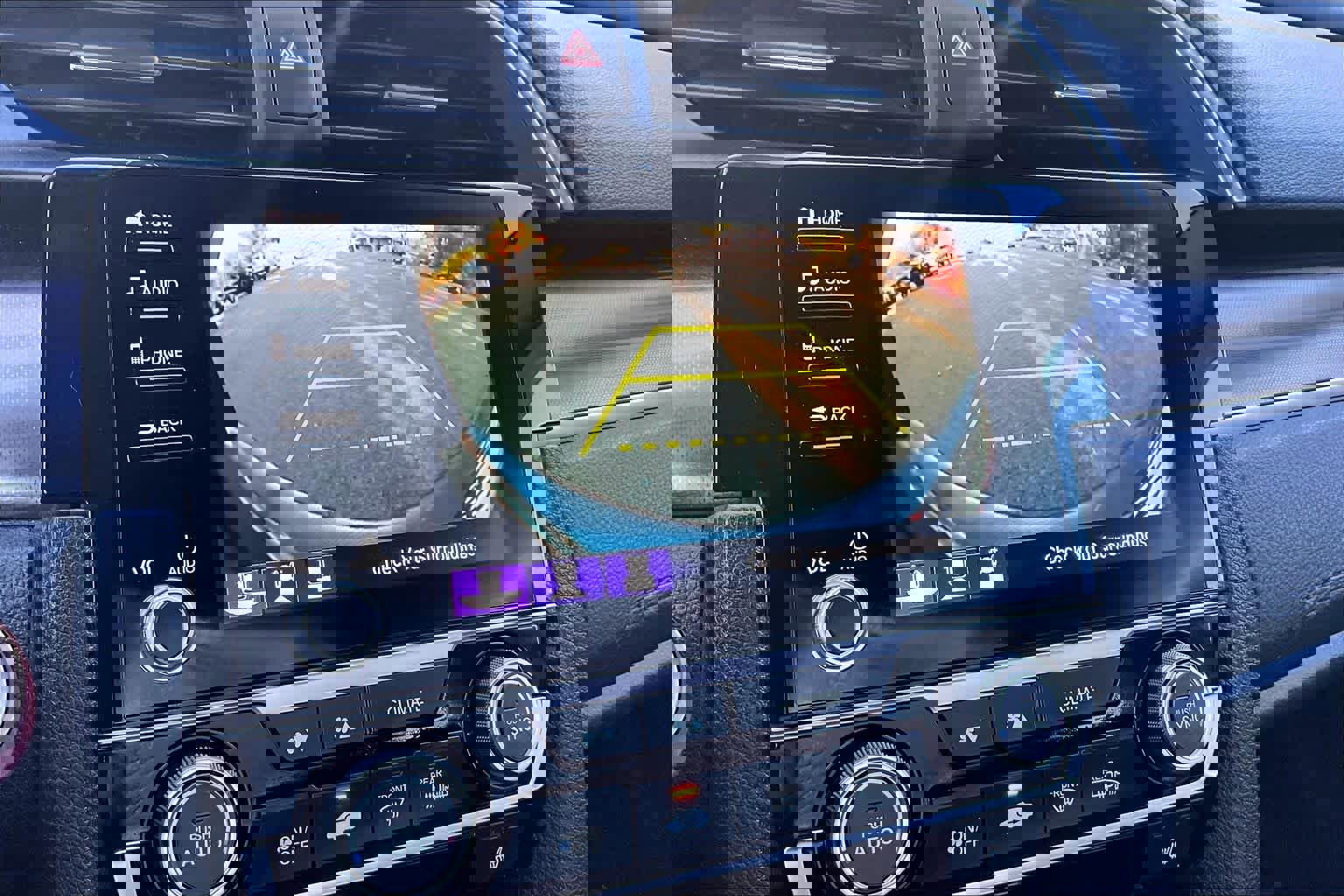 Used 2019 Honda Civic EX image 26