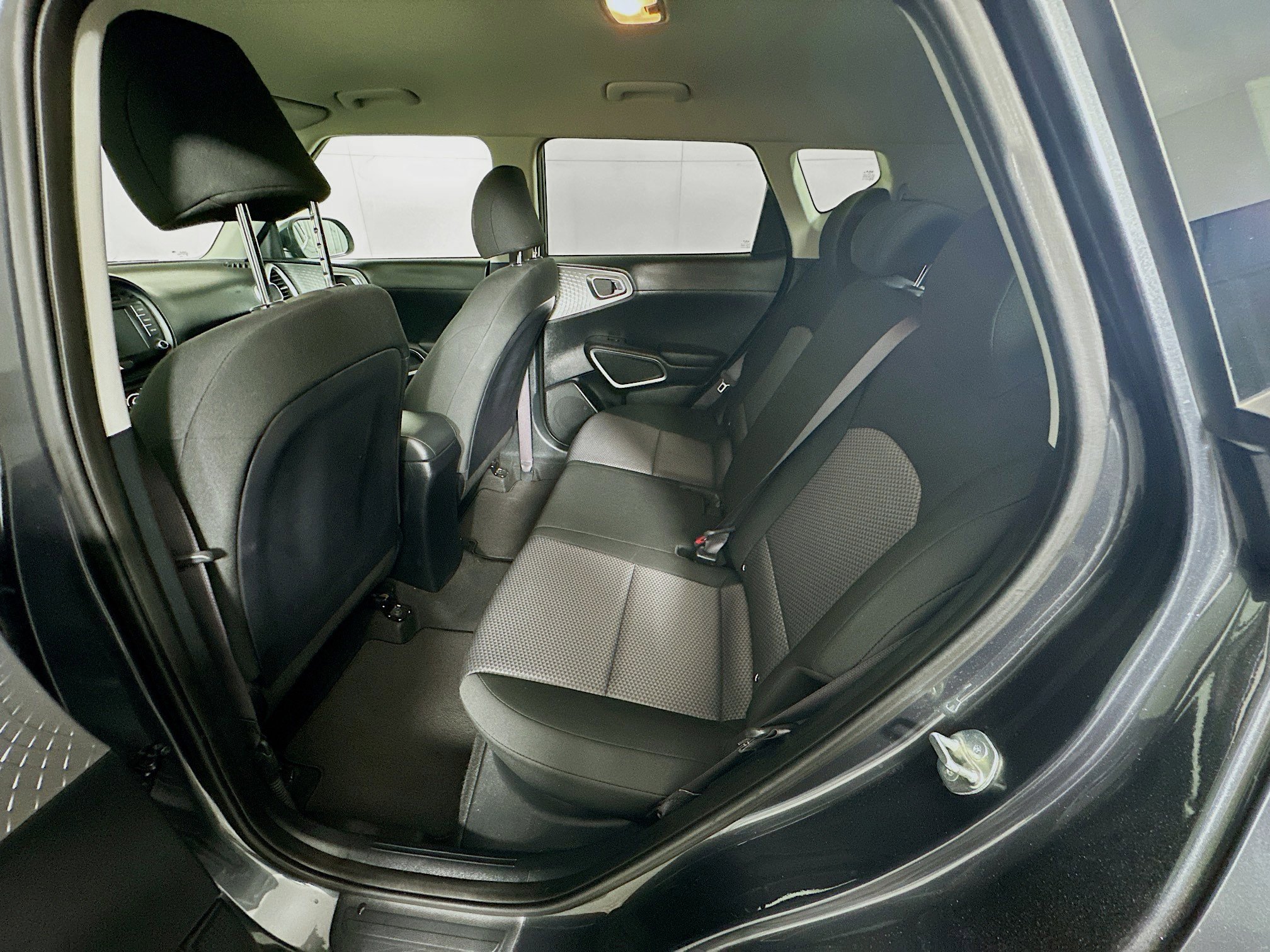 Used 2023 Kia Soul LX w/ Option Group 015 image 28