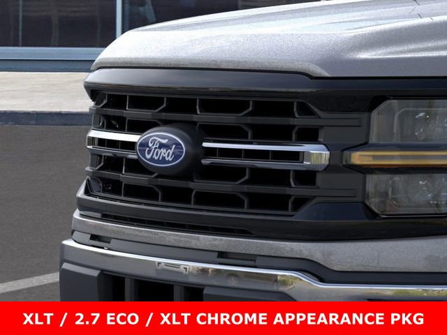 New 2026 Ford F150 XLT image 17