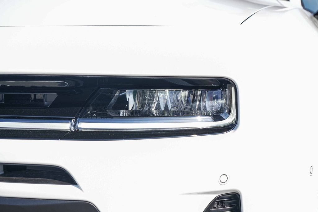 New 2026 Dodge Charger Scat Pack AWD/4WD image 5