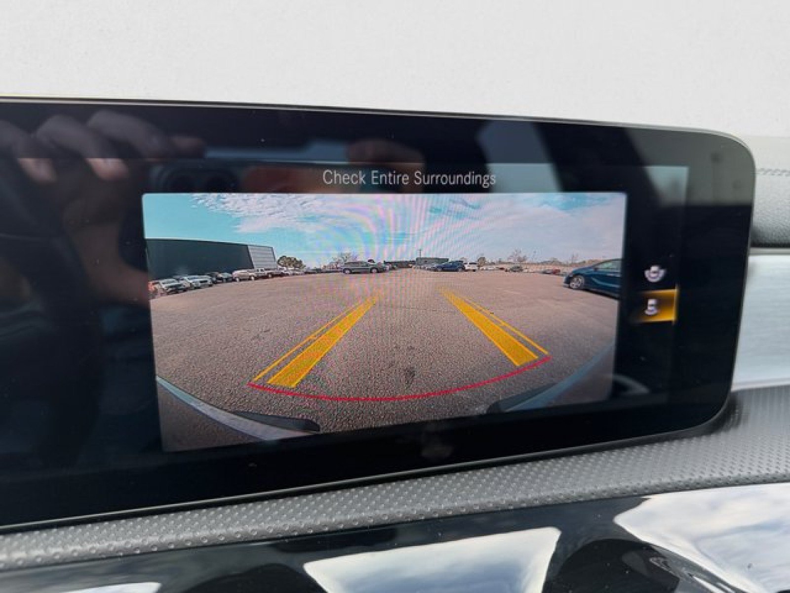 Used 2021 Mercedes-Benz CLA 250 image 16