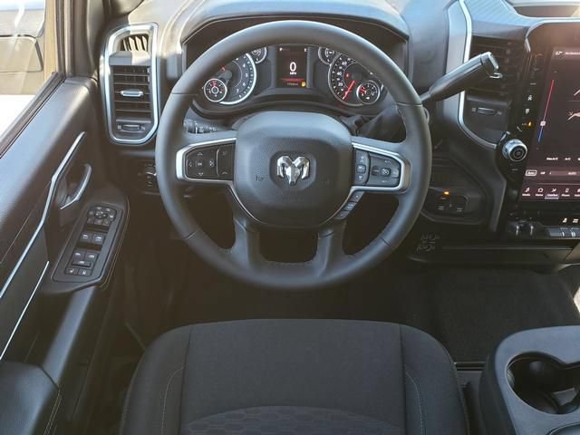Used 2026 RAM 2500 Big Horn AWD/4WD image 19