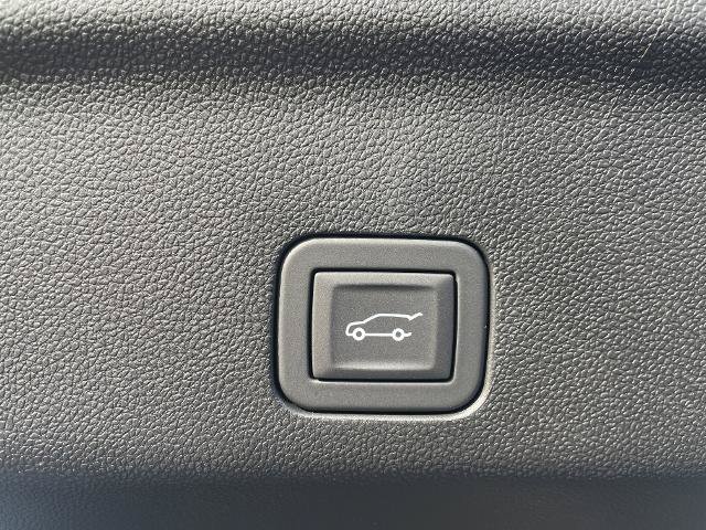 New 2026 Chevrolet Tahoe High Country AWD/4WD image 31