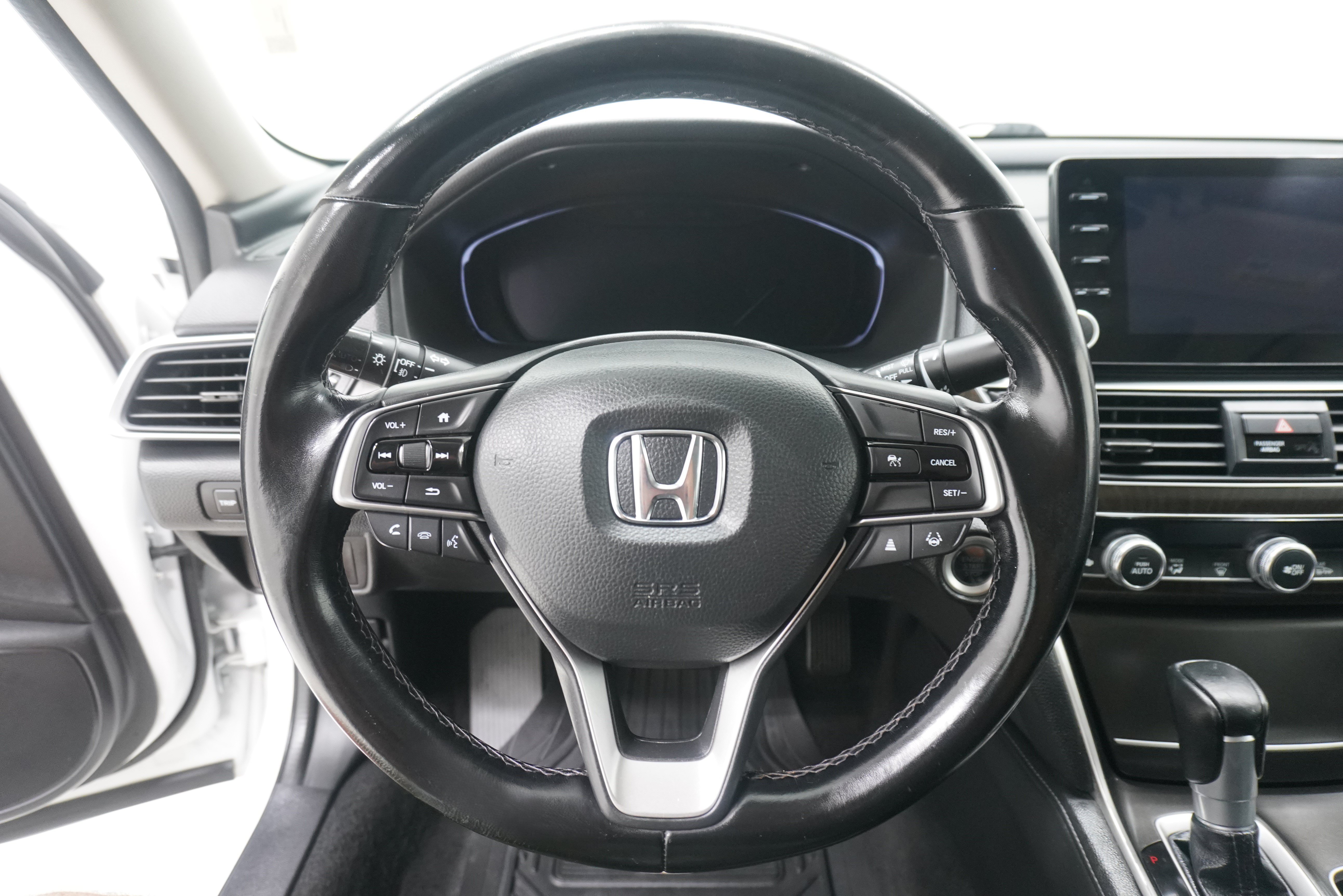 Used 2021 Honda Accord EX-L image 15