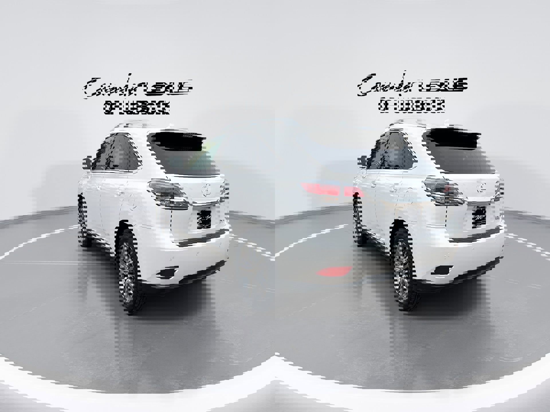 Used 2015 Lexus RX 350 FWD image 6