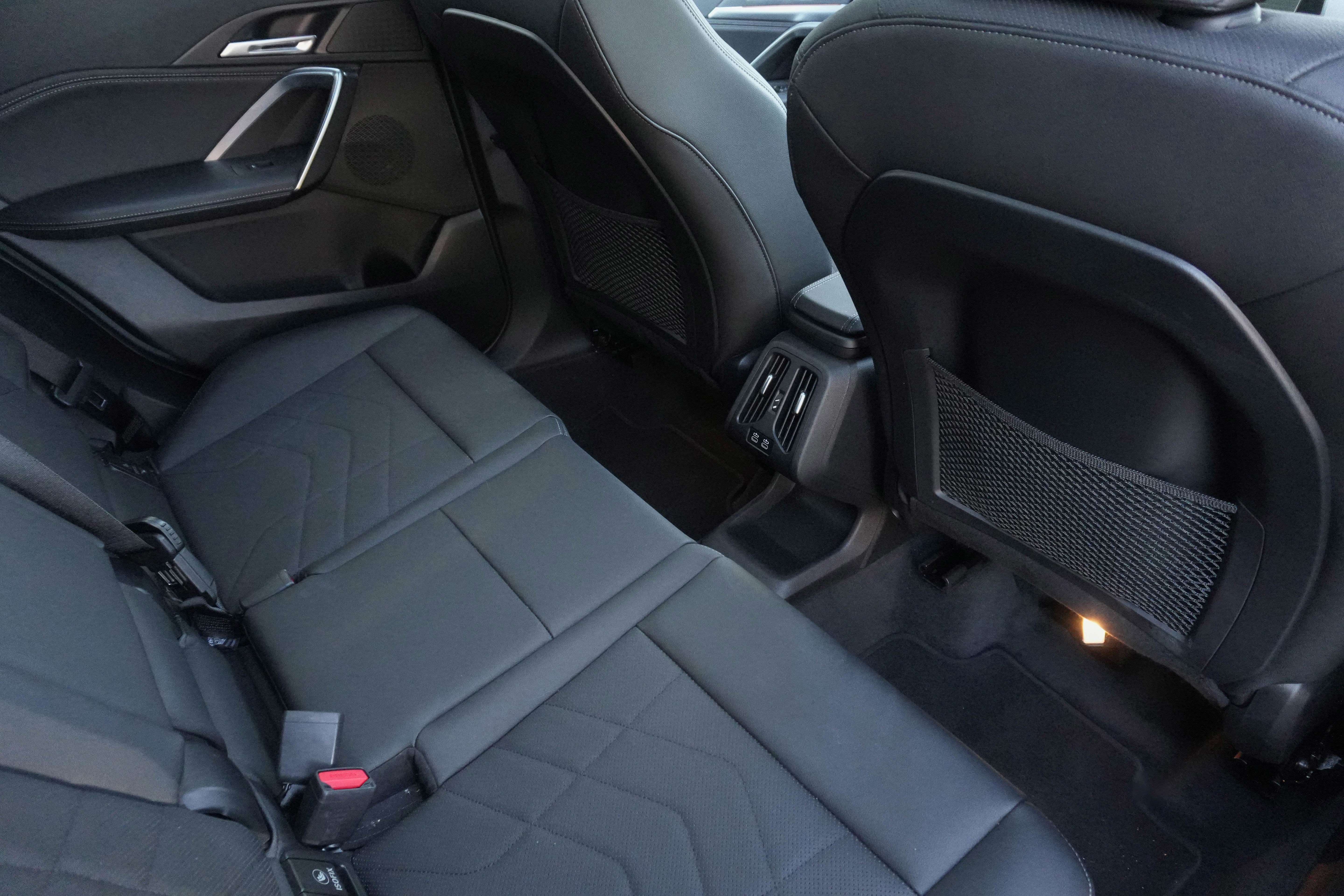 Certified 2023 BMW X1 xDrive28i w/ Convenience Package image 34