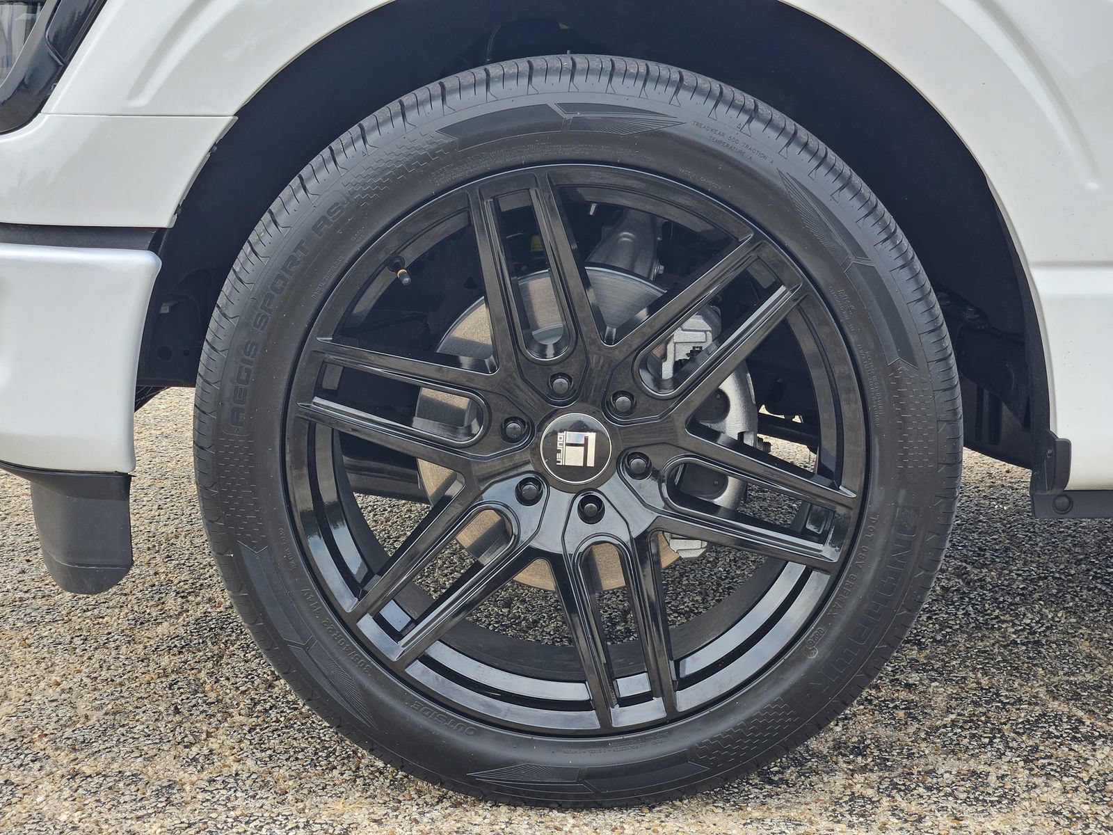 Used 2026 Ford F150 XL RWD image 12