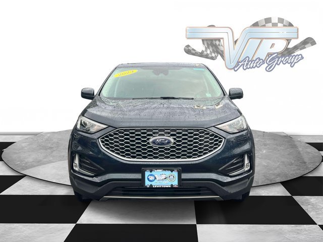 Used 2023 Ford Edge SEL w/ Convenience Package AWD/4WD image 2