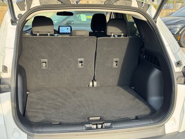 Used 2024 Ford Escape Active image 18