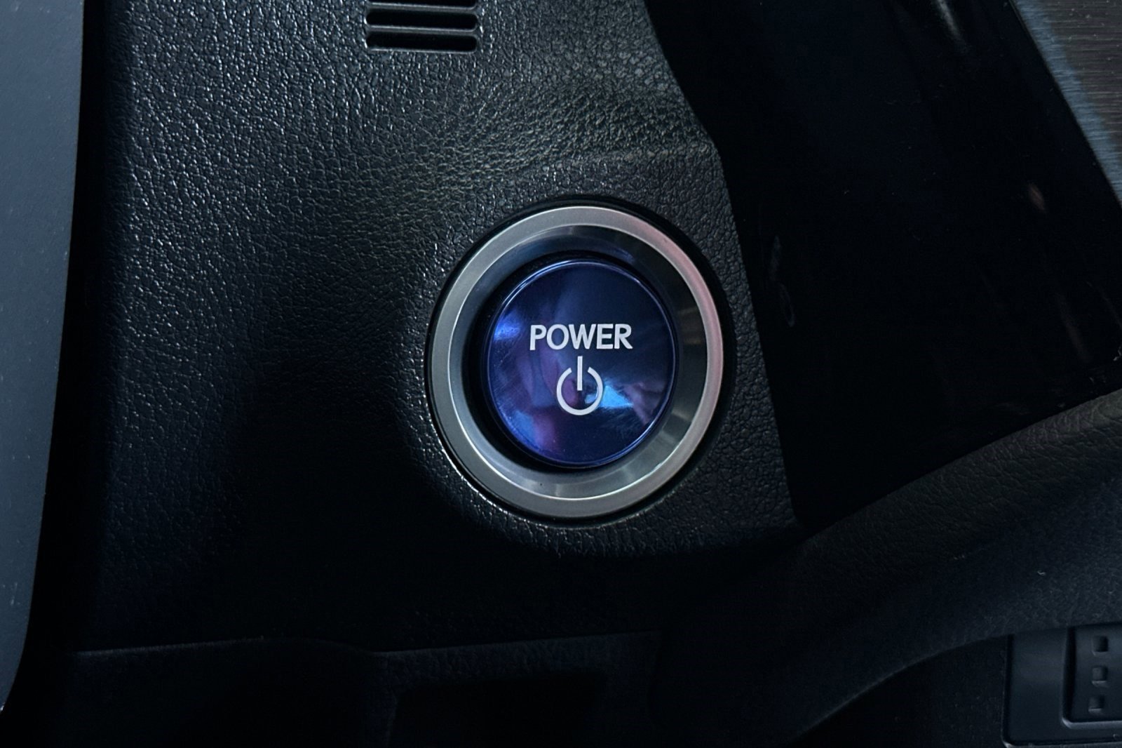 Certified 2022 Lexus ES 300h F Sport FWD image 35