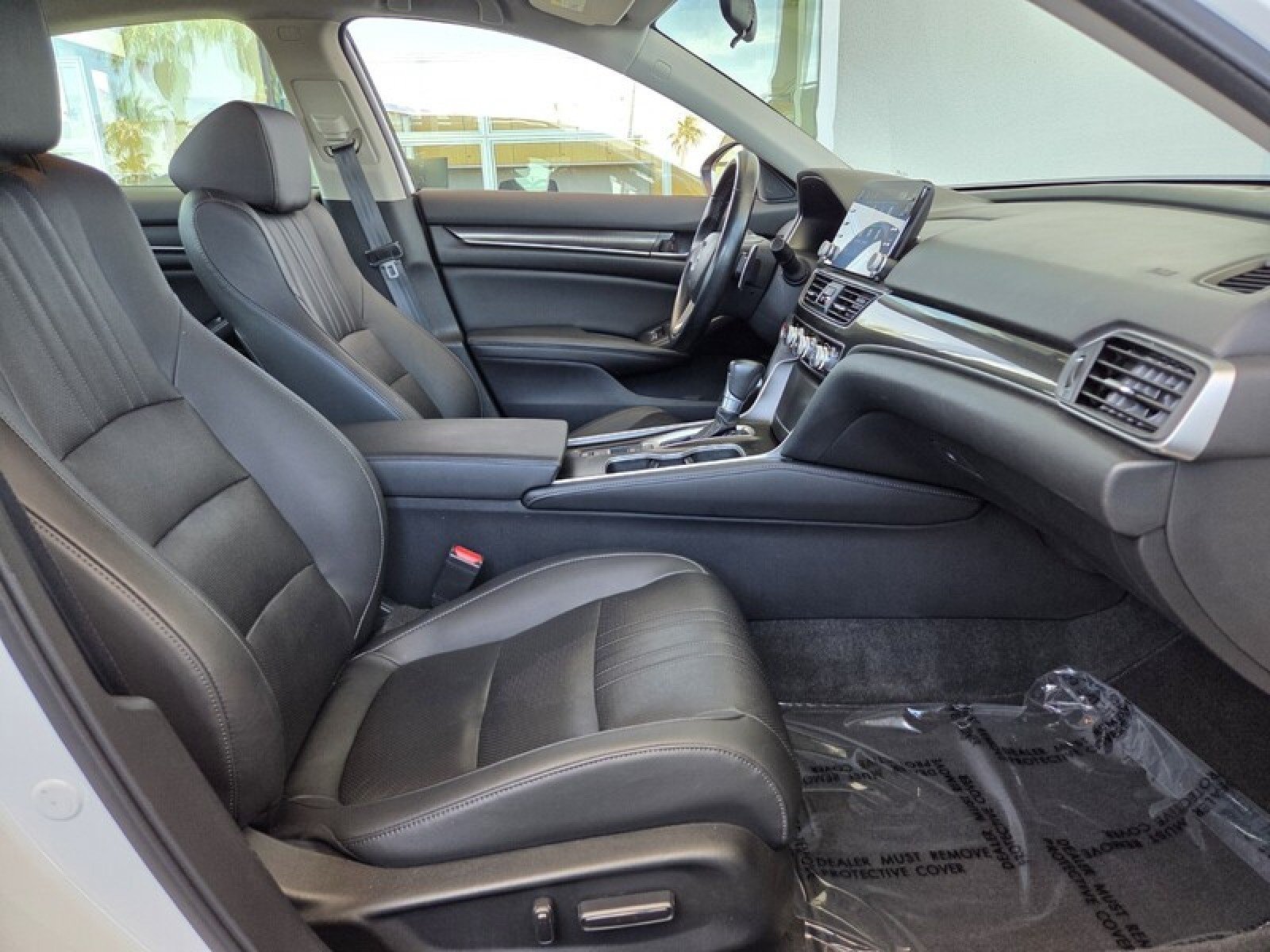 Used 2022 Honda Accord Sport Special Edition image 19