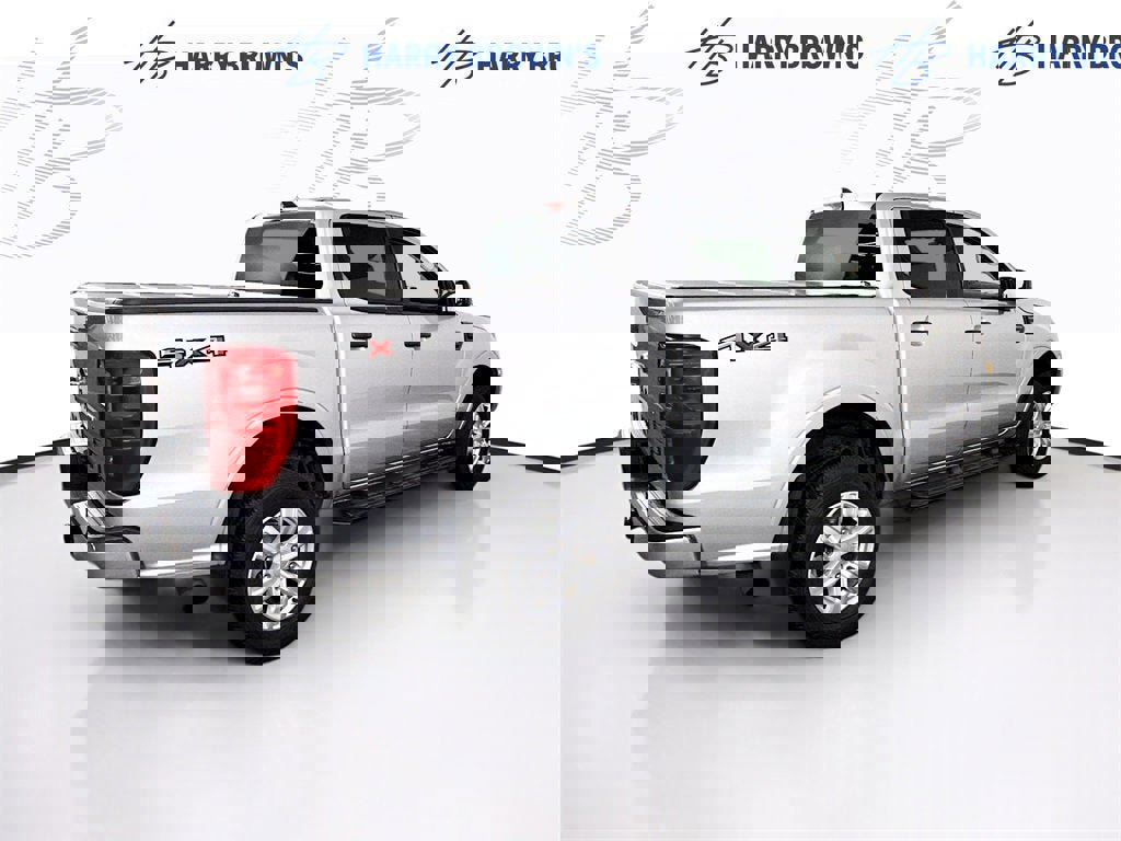 Used 2019 Ford Ranger XLT w/ Trailer Tow Package image 29