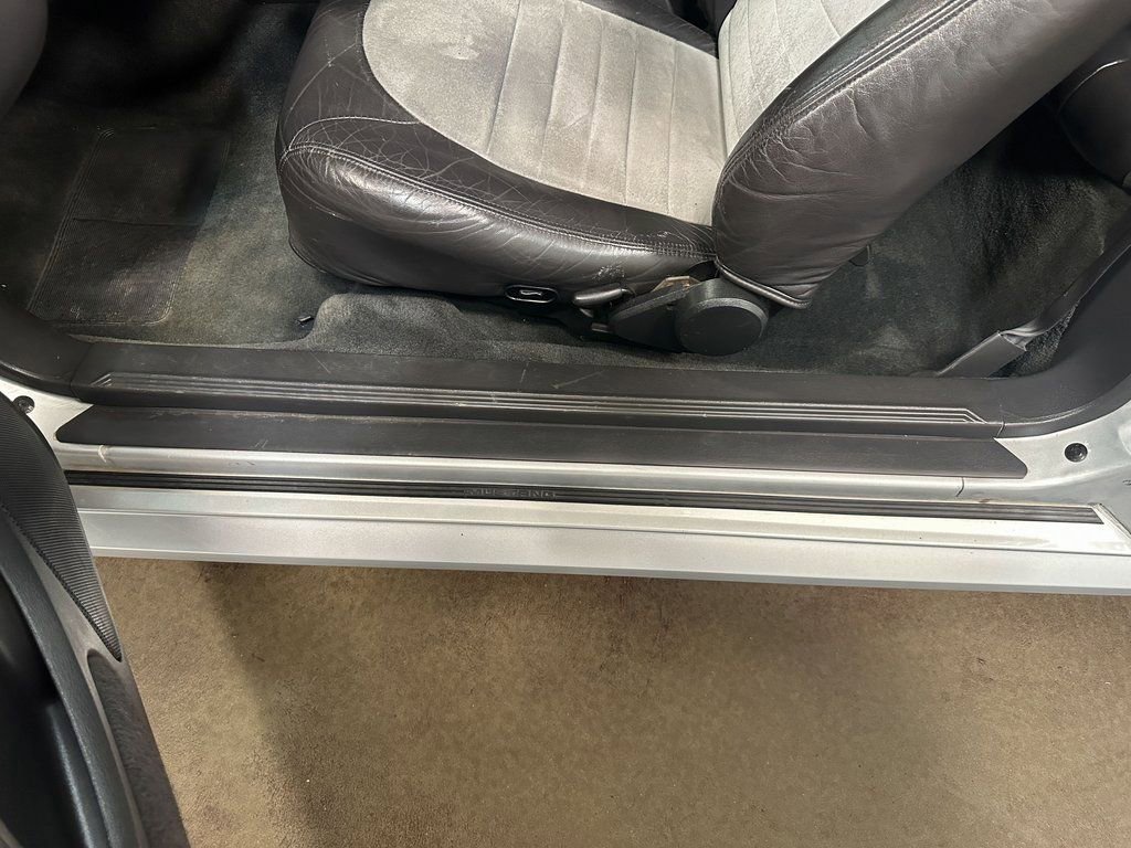 Used 2001 Ford Mustang Cobra image 61