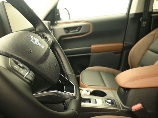 New 2026 Ford Bronco Sport Outer Banks w/ Outer Banks Tech Package+ image 19