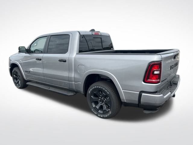 New 2026 RAM 1500 Big Horn image 3
