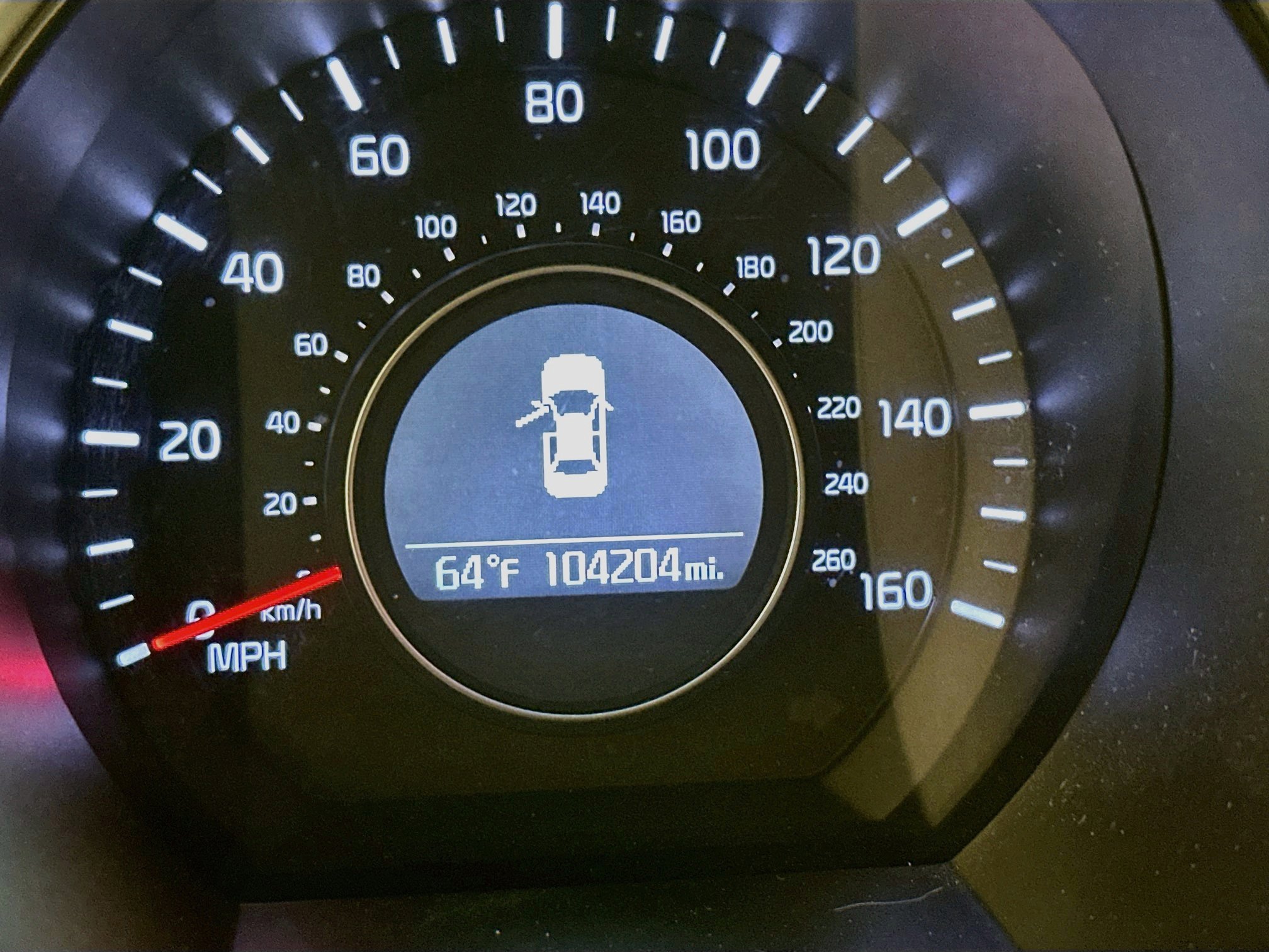 Used 2015 Kia Optima EX w/ EX Premium Package FWD image 19