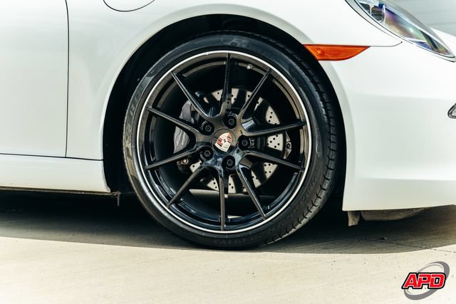 Used 2013 Porsche 911 Carrera RWD image 55