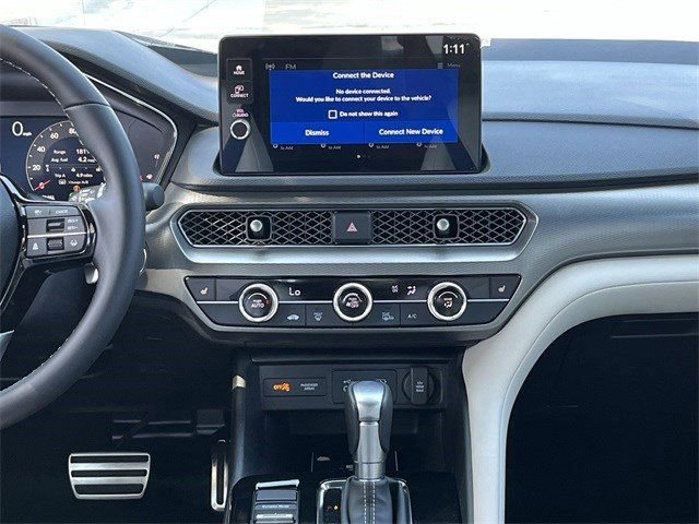 New 2026 Acura Integra A-Spec image 17