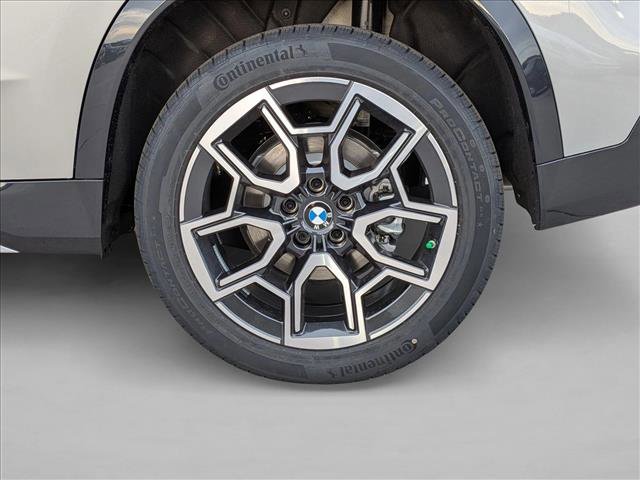 New 2026 BMW X1 xDrive28i w/ Technology Package image 10