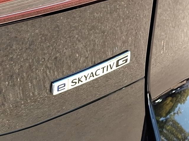 Used 2025 MAZDA CX-70 3.3 Turbo w/ Preferred Package image 37