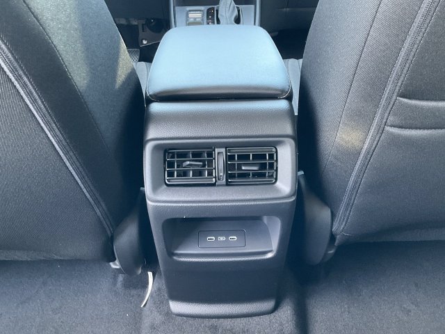 New 2027 Honda CR-V EX image 28