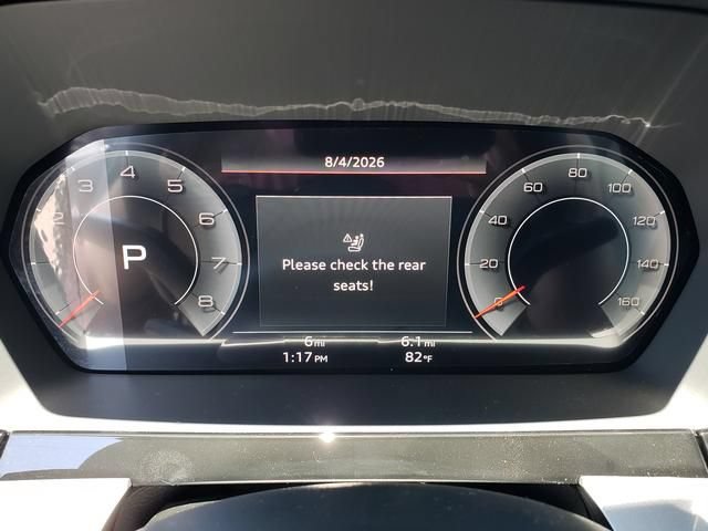 New 2026 Audi A3 2.0T Premium AWD/4WD image 27