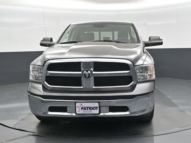Used 2022 RAM 1500 Classic SLT w/ Electronics Group AWD/4WD image 8