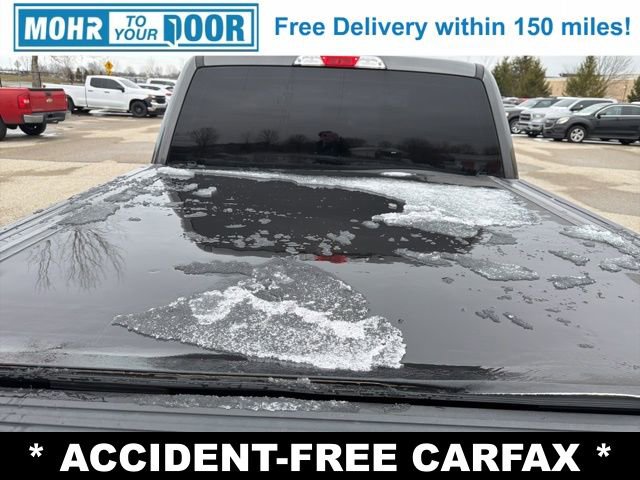 Used 2018 Ford F150 XLT w/ XTR Package image 7