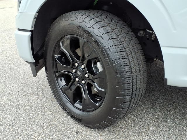 Used 2023 Ford F150 XLT w/ Equipment Group 302A High AWD/4WD image 8