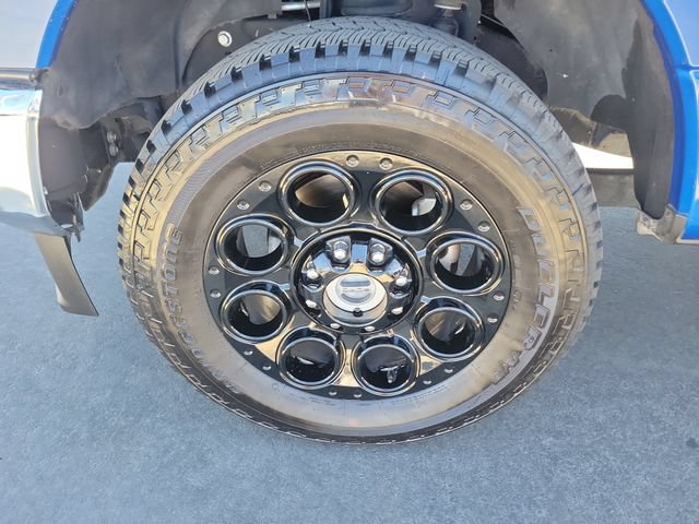 Certified 2022 Ford F250 4x4 Crew Cab Super Duty image 31
