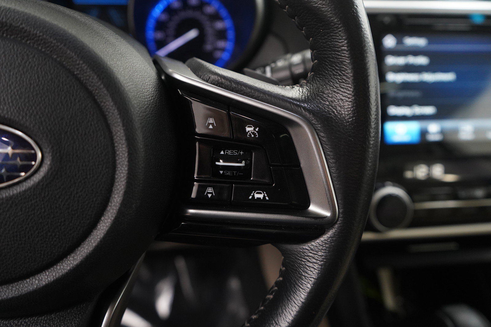 Used 2019 Subaru Outback 2.5i Limited image 18