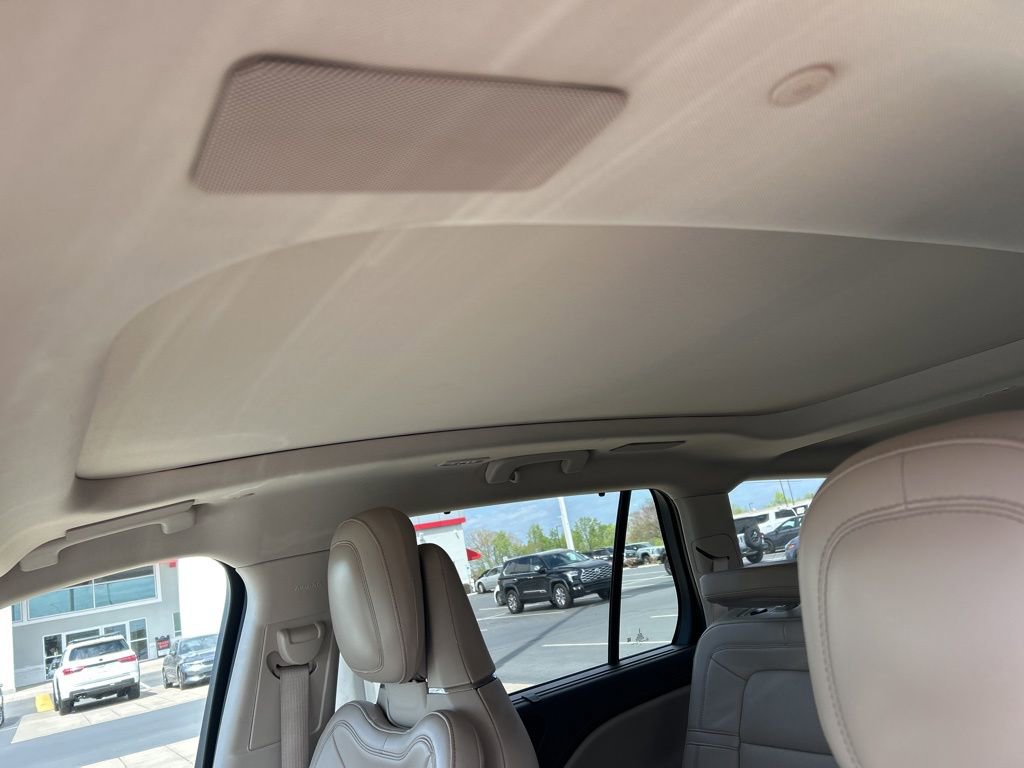 Used 2020 Lincoln Aviator Reserve w/ Equipment Group 202A image 5