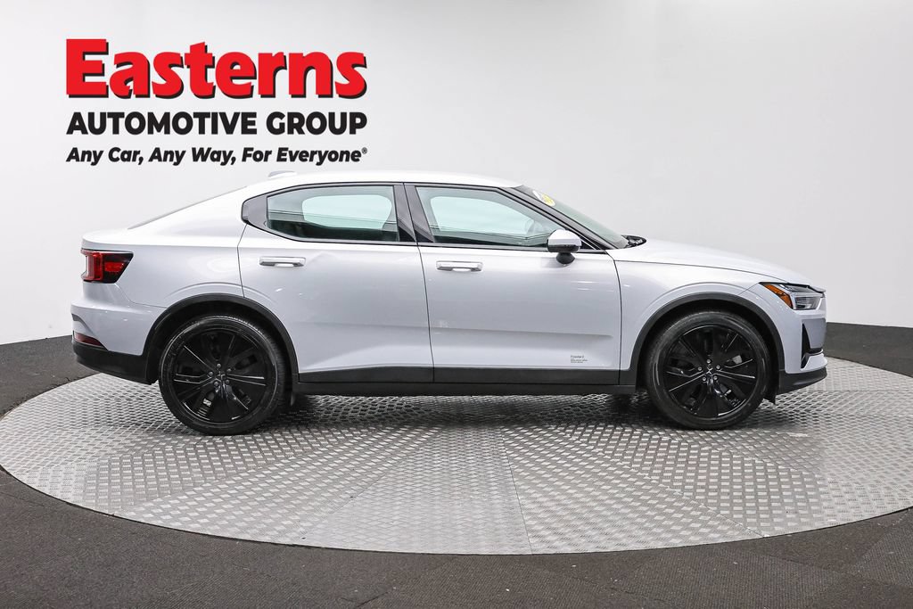 Used 2023 Polestar Polestar 2 AWD/4WD image 4