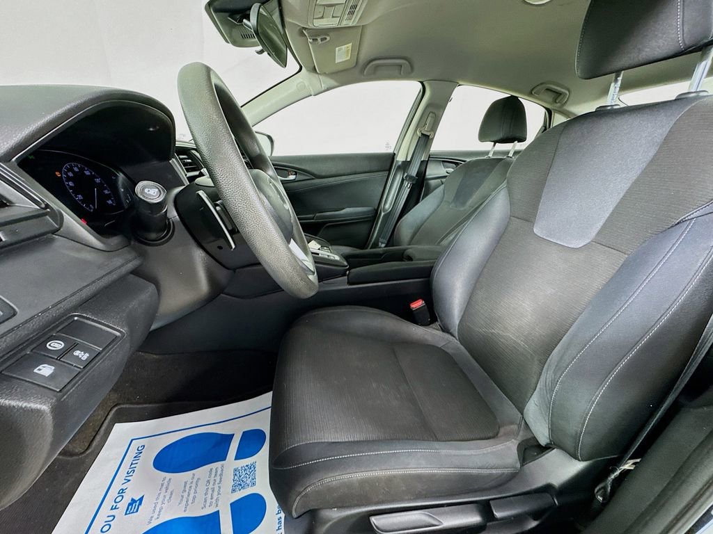 Used 2019 Honda Insight EX image 24