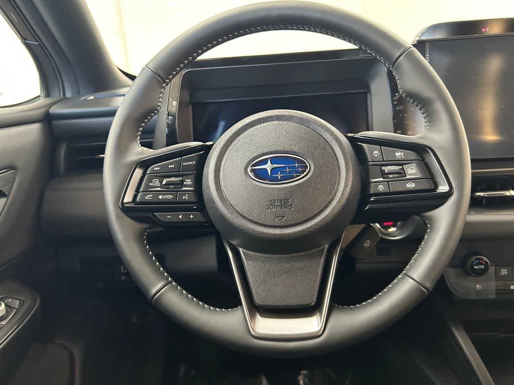 New 2026 Subaru Outback Touring XT AWD/4WD image 16
