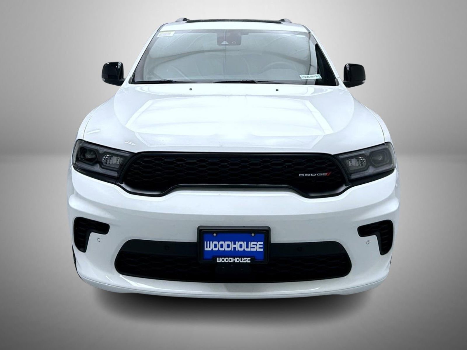 New 2026 Dodge Durango GT image 2