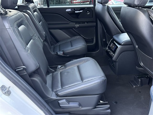 New 2026 Lincoln Aviator Reserve w/ Jet Appearance Package image 10