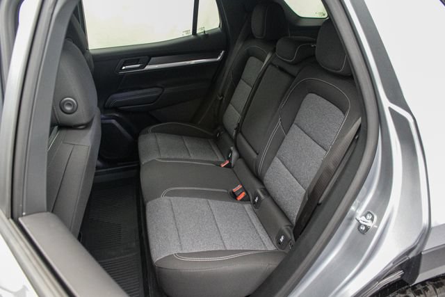 New 2027 GMC Terrain Elevation w/ LPO, Floor Liner Package AWD/4WD image 13