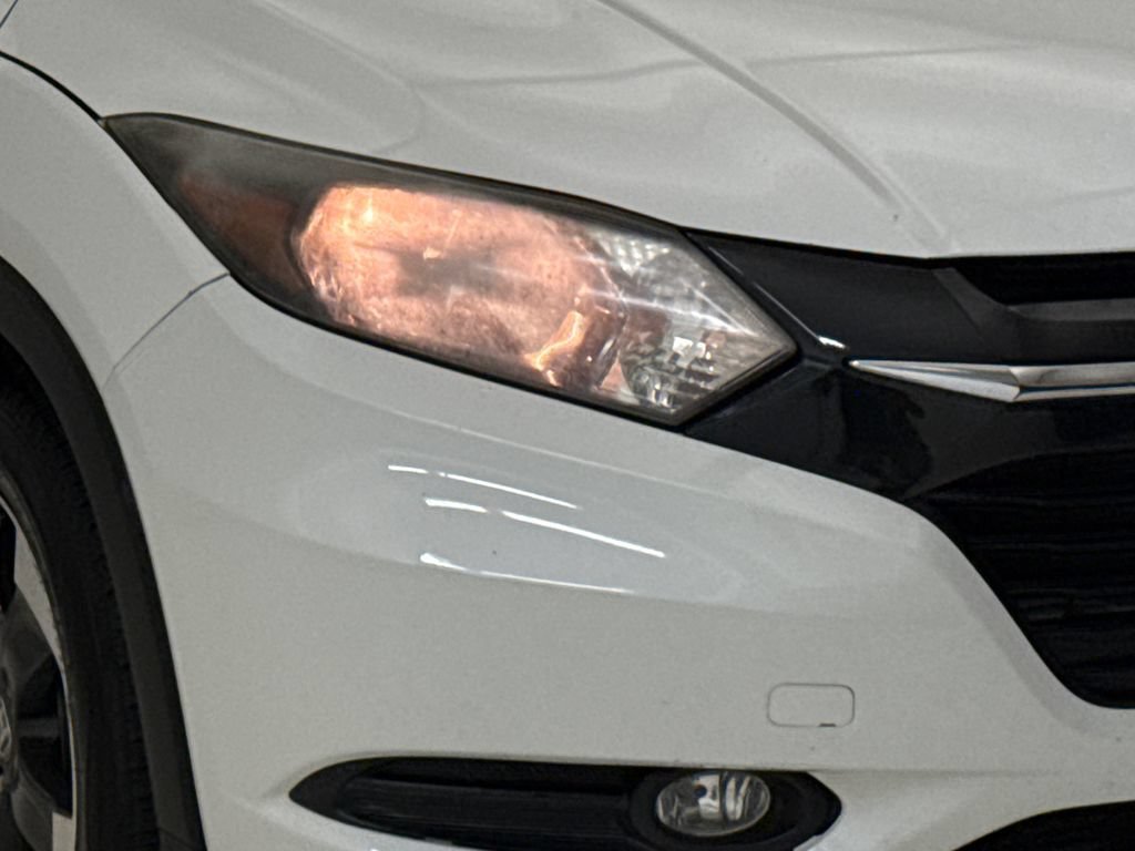 Used 2018 Honda HR-V EX image 5