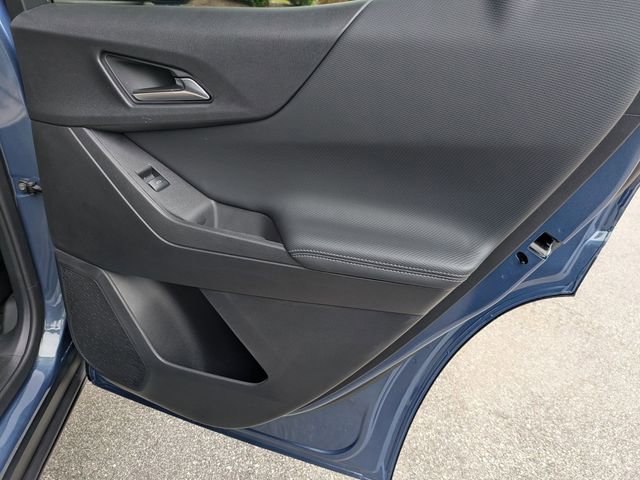 New 2026 Chevrolet Equinox LT FWD image 29
